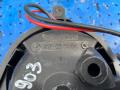 моторчик печки Mercedes-Benz Sprinter W901-904 (1995 - 2000), A0008352285, X17651673L, X17651586K, 0008352285, 651673L, 651586K - фото №7