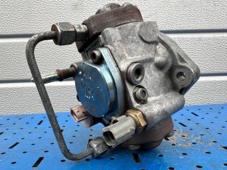 ТНВД Ford Transit 7 поколение (2006 - 2013), 2.4 л., дизель, 6C1Q9B395BE, 6C1Q9B395BE