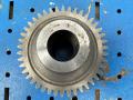звездочка ТНВД Volkswagen LT 2 поколение (1996 - 2005), 2.8 л., AUH, дизель, 040400J2T, 040400 - фото №3