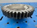 звездочка ТНВД Volkswagen LT 2 поколение (1996 - 2005), 2.8 л., AUH, дизель, 040400J2T, 040400 - фото №6