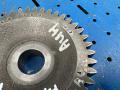 звездочка ТНВД Volkswagen LT 2 поколение (1996 - 2005), 2.8 л., AUH, дизель, 040400J2T, 040400 - фото №8