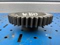 звездочка ТНВД Volkswagen LT 2 поколение (1996 - 2005), 2.8 л., AUH, дизель, 040400, 040400I2T - фото №6