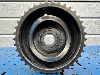 звездочка ТНВД Mercedes-Benz Sprinter W901-904 (1995 - 2000), 2.9 л., OM 602.980, дизель, 6030750129, 6030750129