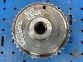 звездочка ТНВД Mercedes-Benz Sprinter W901-904 (1995 - 2000), 2.9 л., OM 602.980, дизель, 6030750129, 6030750129 - фото №4