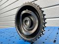 звездочка ТНВД Mercedes-Benz Sprinter W901-904 (1995 - 2000), 2.9 л., OM 602.980, дизель, 6030750129, 6030750129 - фото №5