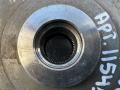 звездочка ТНВД Mercedes-Benz Sprinter W901-904 (1995 - 2000), 2.9 л., OM 602.980, дизель, 6030750129, 6030750129 - фото №2