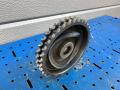 звездочка ТНВД Mercedes-Benz Sprinter W901-904 (1995 - 2000), 2.9 л., OM 602.980, дизель, 6030750129, 6030750129 - фото №4