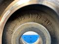 звездочка ТНВД Mercedes-Benz Sprinter W901-904 (1995 - 2000), 2.9 л., OM 602.980, дизель, 6030750129, 6030750129 - фото №11