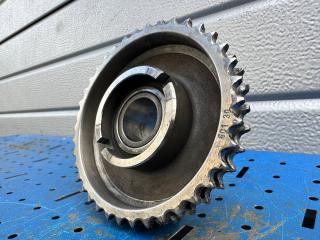 звездочка ТНВД Mercedes-Benz Sprinter W901-904 (1995 - 2000), 2.9 л., OM 602.980, дизель, 0229IA2465, A2465, 0229IA2465