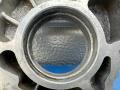 кронштейн ТНВД Volkswagen LT 2 поколение (1996 - 2005), 2.8 л., AUH, дизель, 940704100060, 940704100060 - фото №2