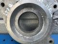 кронштейн ТНВД Volkswagen LT 2 поколение (1996 - 2005), 2.8 л., AUH, дизель, 940704100060, 940704100060 - фото №5