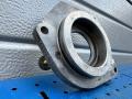 кронштейн ТНВД Volkswagen LT 2 поколение (1996 - 2005), 2.8 л., ATA, дизель, 94070410004, 94070410004 - фото №2