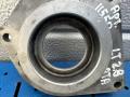кронштейн ТНВД Volkswagen LT 2 поколение (1996 - 2005), 2.8 л., ATA, дизель, 94070410004, 94070410004 - фото №5