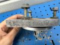 кронштейн ТНВД Volkswagen LT 2 поколение (1996 - 2005), 2.8 л., ATA, дизель, 94070410004, 94070410004 - фото №7
