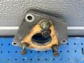 кронштейн ТНВД Volkswagen LT 2 поколение (1996 - 2005), 2.8 л., ATA, дизель, 94070410004, 94070410004 - фото №9