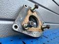 кронштейн ТНВД Volkswagen LT 2 поколение (1996 - 2005), 2.8 л., ATA, дизель, 94070410004, 94070410004 - фото №10