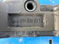 насос топливоподкачивающий ТНВД Mercedes-Benz Sprinter W901-904 (1995 - 2000), 2.2 л., OM 611.987, дизель, A6110900350, 2445110067, 0440020027 - фото №4