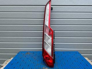 фонарь задний левый Ford Transit Custom 1 поколение (2012 - 2019), BK2113405AG, BK2113405AG