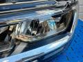 фара левая Volkswagen Tiguan 2 поколение (2016 - 2020), 5NB941035B, 030110123100 - фото №4