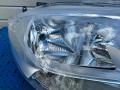 фара правая Mercedes-Benz Sprinter W907/W910 W907 (2018 - 2025), 2.2 л., OM 651.955, дизель, МКПП, микроавтобус, A9109060100, 9109060100, 90139095AD - фото №4