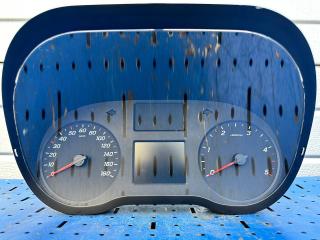 щиток приборов (приборная панель) Mercedes-Benz Sprinter W907/W910 (2018 - 2025), A2C99375002