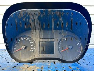 щиток приборов (приборная панель) Mercedes-Benz Sprinter W907/W910 (2018 - 2025), A2C99375002