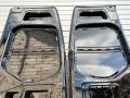 крышка багажника (дверь 3-5) Mercedes-Benz Sprinter W907/W910 W907 (2018 - 2025), A9077421900, A9077421800, A9077421900, A9077421800 - фото №6