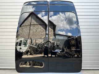крышка багажника (дверь 3-5) Mercedes-Benz Sprinter W907/W910 W907 (2018 - 2025), A9077421900, A9077421800, A9077421900, A9077421800