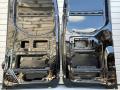 крышка багажника (дверь 3-5) Mercedes-Benz Sprinter W907/W910 W907 (2018 - 2025), A9077421900, A9077421800, A9077421900, A9077421800 - фото №7