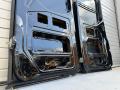 крышка багажника (дверь 3-5) Mercedes-Benz Sprinter W907/W910 W907 (2018 - 2025), A9077421900, A9077421800, A9077421900, A9077421800 - фото №9