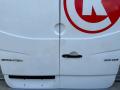 крышка багажника (дверь 3-5) Mercedes-Benz Sprinter 2 поколение [рестайлинг] (W906) W906 (2014 - 2018) - фото №2