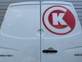 крышка багажника (дверь 3-5) Mercedes-Benz Sprinter 2 поколение [рестайлинг] (W906) W906 (2014 - 2018) - фото №4