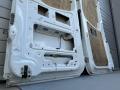 крышка багажника (дверь 3-5) Mercedes-Benz Sprinter 2 поколение [рестайлинг] (W906) W906 (2014 - 2018) - фото №5