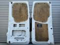 крышка багажника (дверь 3-5) Mercedes-Benz Sprinter 2 поколение [рестайлинг] (W906) W906 (2014 - 2018) - фото №7