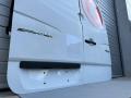 крышка багажника (дверь 3-5) Mercedes-Benz Sprinter 2 поколение [рестайлинг] (W906) W906 (2014 - 2018) - фото №8
