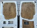крышка багажника (дверь 3-5) Mercedes-Benz Sprinter 2 поколение [рестайлинг] (W906) W906 (2014 - 2018) - фото №9