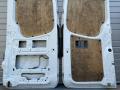 крышка багажника (дверь 3-5) Mercedes-Benz Sprinter 2 поколение [рестайлинг] (W906) W906 (2014 - 2018) - фото №10