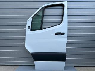 дверь передняя левая Mercedes-Benz Sprinter W907/W910 W907 (2018 - 2025), A9107202200, A9107202200