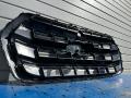 решетка радиатора Ford Transit 8 поколение [рестайлинг] (2018 - 2025), RK3117B968C, KK3117B968D - фото №5