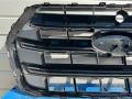 решетка радиатора Ford Transit 8 поколение [рестайлинг] (2018 - 2025), RK3117B968C, KK3117B968D - фото №8