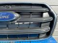 решетка радиатора Ford Transit 8 поколение [рестайлинг] (2018 - 2025), RK3117B968C, KK3117B968D - фото №11