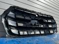 решетка радиатора Ford Transit 8 поколение [рестайлинг] (2018 - 2025), RK3117B968C, KK3117B968D - фото №12