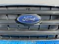 решетка радиатора Ford Transit 8 поколение [рестайлинг] (2018 - 2025), RK3117B968C, KK3117B968D - фото №4
