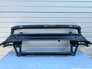 усилитель бампера переднего Volkswagen Crafter 2 поколение (2016 - 2025), 7C0807109E, KA1315540009, KA1315540013, KA1315540010