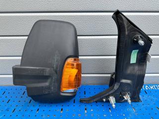 зеркало наружное левое Ford Transit 8 поколение L3H3 (2013 - 2018), 2.2 л., CYRA, дизель, робот, микроавтобус, BK3117683, BK3117683
