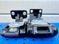 петля двери Mercedes-Benz Sprinter W907/W910 (2018 - 2025), A9107408900, A9107409500 - фото №6