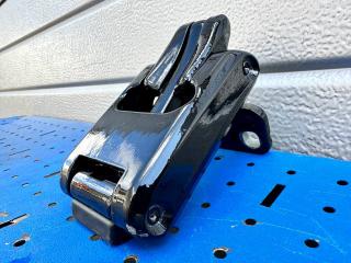 петля двери Mercedes-Benz Sprinter W907/W910 (2018 - 2025), A9107409000