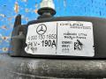 генератор Mercedes-Benz E-Класс W210/S210 (1995 - 1999), 2.7 л., дизель, A0001501650, 10480403 - фото №3