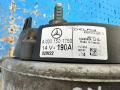 генератор Mercedes-Benz E-Класс W210/S210 (1995 - 1999), 2.7 л., дизель, A0001501750, 10480404 - фото №3
