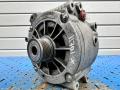 генератор Mercedes-Benz E-Класс W210/S210 (1995 - 1999), 2.7 л., дизель, A0001501750, 10480404 - фото №2